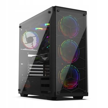 KOMPUTER DO GIER R5 RYZEN 7600/32GB DDR5/SSD 1TB/RTX4060 Ti - Inny producent