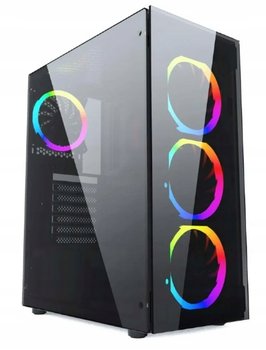 Komputer do Gier Ryzen 5 GTX 1650 32GB RAM DDR4 512GB PC Gamingowy - MSI