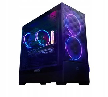 Komputer G4M3R HERO i5-14400F 32GB 1TB RTX5070 - Inny producent