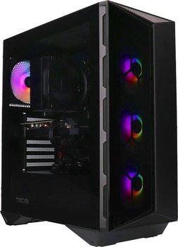 Komputer Game X G700, Core i7-11700K, 16 GB, RTX 3070, 1 TB M.2 PCIe 1 TB HDD - Morele