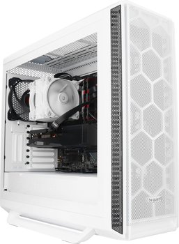 Komputer Game X G700 White, Core I7-11700K, 64 Gb, Rtx 3070, 1 Tb M.2 Pcie - Morele