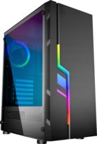Komputer GAMER AMD Ryzen 5 Radeon RX 32GB RAM SSD 1TB NVMe WIFI Windows 11
