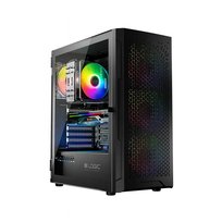 Komputer gamingowy do gier Artrel 5950X/RTX 5060 Ti/32 GB RAM/SSD 1 TB/Win11