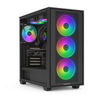 Komputer gamingowy do gier Ryzen 9800X3D/RTX 5070 Ti/64 GB RAM/SSD 1 TB/Win11