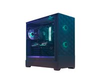 Komputer gamingowy - Fractal Design Pop Air Ryzen-5-7500F/32GB/1TB/RTX5060