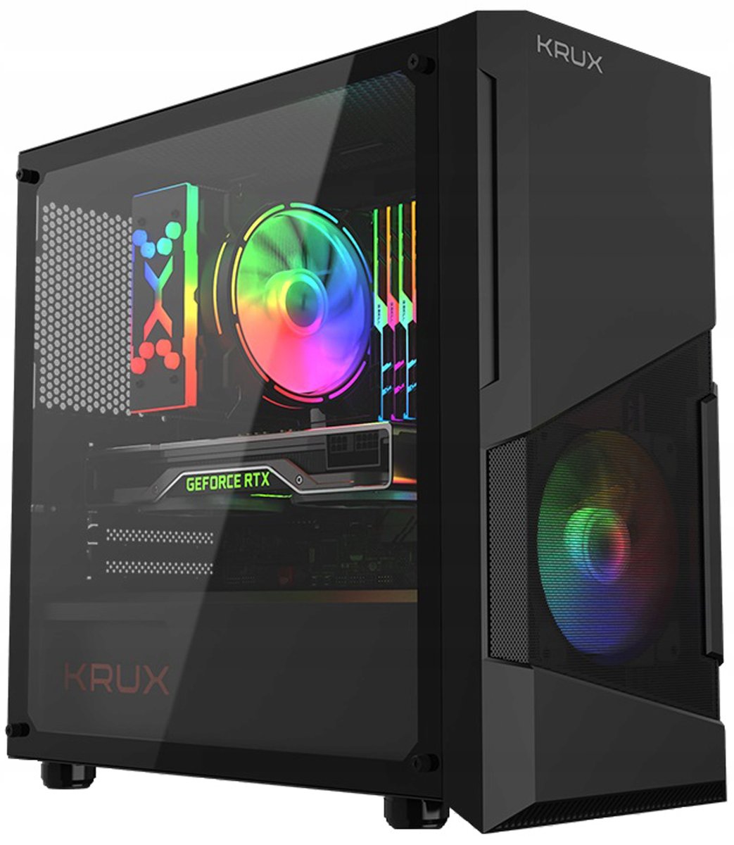 ケン@ GALLERIA ゲーミングpc i5 RTX3060Ti KOMPUTER GAMINGOWY I5 RTX3060TI 16GB 512SSD WIN11 - DREAM_PC