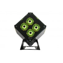 Komputer HIRO Cube, Intel I7-11700KF, RTX 3060 12GB, 32GB RAM, 1TB M.2