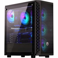 Komputer I7 12700 RX 9070 32GB 2TB M2 WINDOWS 11 Gamingowy