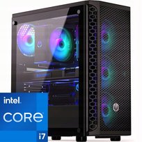Komputer I7 14700 RX 7900 XTX 32GB DDR5 2TB M2 Gamingowy