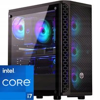 Komputer I7 Ultra 265 RX 9070 XT 32GB DDR5 2TB M2 WINDOWS 11 Gamingowy