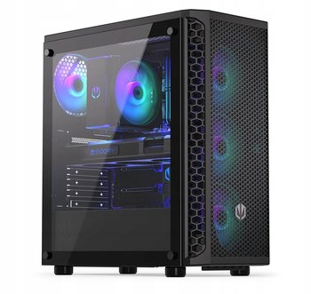Komputer Intel Ultra 9 285k Rtx 5060 16gb Ram Ddr5 1tb Nvme Win 11 + Gra - PC