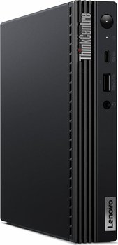Komputer Lenovo ThinkCentre M75q G2 R3 16GB SSD256+1TB W11 (11JQS03200) - Lenovo