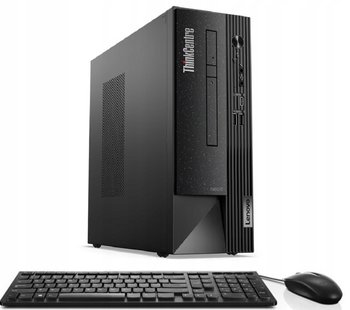 Komputer Lenovo ThinkCentre Neo 50s G3 i7-12700 32GB SSD1024+1TB DVD W11 (11T000EJPB) - Lenovo