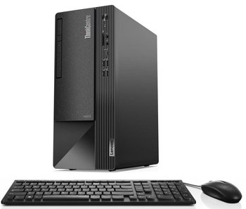 Komputer Lenovo ThinkCentre Neo 50t G3 i3-12100 16GB HDD1000GB DVD W11 - Lenovo