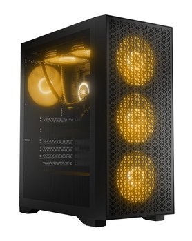 Komputer MESH GAMING Ryzen 9 5950X AiO RTX 5070 Ti 32GB SSD 1TB WIFI6 BT W11 DLSS 4 USB C - Vist