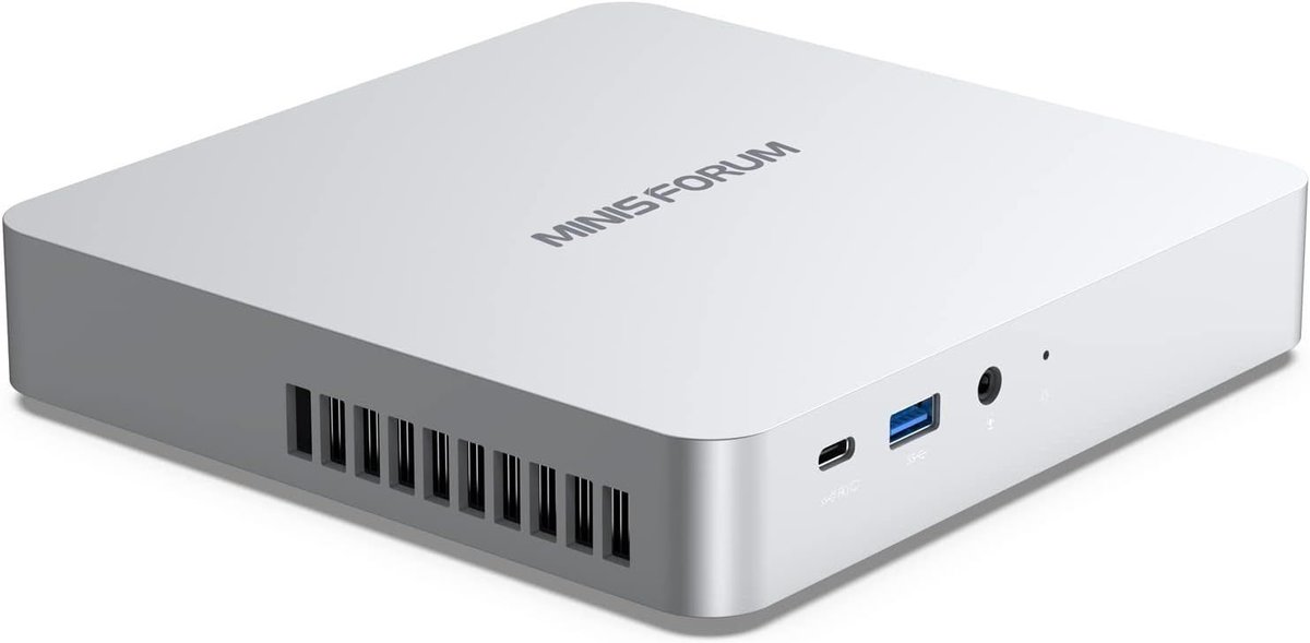 ミニPC MINISFORUM EliteMini TH80 Core i7-11800H 61ZuujB6IWL._UF1000,1000_QL80_.jpg