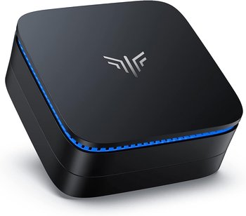 NIPOGI ミニPC Intel搭載 Amazon.co.jp: NIPOGI ミニpc AMD Ryzen 5 7430U (6C/12T最大
