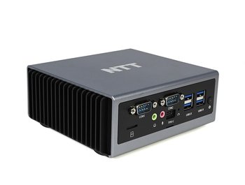 KOMPUTER NTT Mini PC - INTEL i5 1235U, 16GB RAM, 1TB SSD, WIFI, WINDOWS 11 Pro - Inny producent