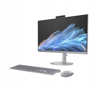 Komputer OmniStudio AiO HP 27 Intel Ultra 5 16GB SSD 1TB 4K Intel Arc Win11 - HP