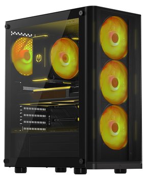 Komputer PB ENDORFY ARGB Core i5 12400F RTX 5060 32GB SSD 1TB WIFI W11 DLSS 4 - Vist