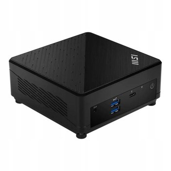 Komputer PC MSI Cubi 5 12M-002EU i5-1235U/8GB/SSD512GB/IrisXe/ 802.11 AX BT - Inny producent