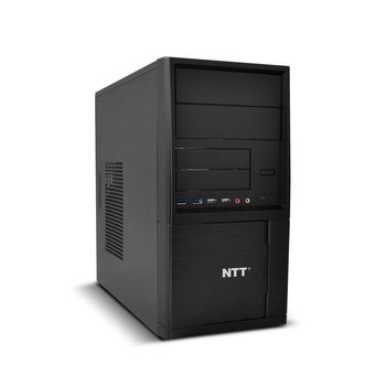Komputer PC NTT Office Lite, Pentium G5400, Int, 4 GB RAM, 1 TB HDD, Windows 10 Home - NTT
