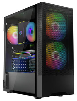 Komputer PRO PC Intel Core i5 12400F RTX 3050 16GB SSD 1TB M.2 W10 - Vist