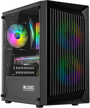 Komputer Ryzen 7 8700f Rtx 5060 32gb Ram Ddr5 2tb Nvme Win 11 + Gra - PC