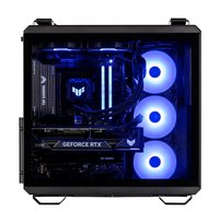 Komputer stacjonarny Actina PBA 285K 64GB RAM 2TB SSD RTX 5090 Actina