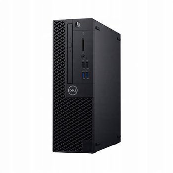 KOMPUTER STACJONARNY Dell Optiplex 3070 SFF i7 16GB 1TB SSD W11 - HP
