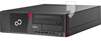 Komputer stacjonarny FUJITSU E720, Core i5-4590, 8 GB, 256 GB SSD, Windows 10 Pro - Fujitsu