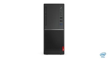 Komputer stacjonarny LENOVO V530 Tower, i5-8400, 8 GB RAM, 1 TB HDD, Windows 10 Pro - Lenovo