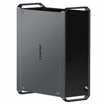 Komputer stacjonarny MiniPC Chuwi CoreBox CWI601 i3-1215U/16GB/SSD 512GB/BT/Win 11 - Chuwi