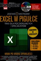 Komputer Świat Biblioteczka. Exel w pigułce