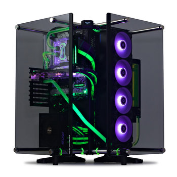 Komputer To W Środku Jest Woda? R9-9950X/64GB/4TB/RX7900XTX-24GB/3Y (V.004) - Inny producent