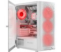 Komputer WHITE PBA Ryzen 7 5700X RTX 5060 Ti 32GB SSD 1TB M.2 W11 DLSS 4&nbsp;-&nbsp;Vist