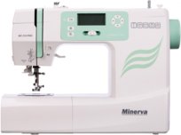 Komputerowa maszyna do szycia MINERVA MC210pro
