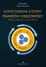 Komputerowe systemy finansów i księgowości - Opracowanie zbiorowe