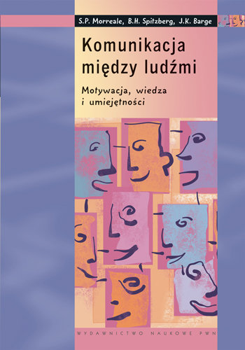 Komunikacja Między Ludźmi Morreale Pdf Chomikuj