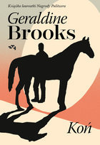 Koń Brooks Geraldine