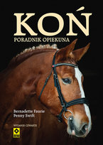Koń. Poradnik opiekuna