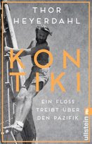 Kon-Tiki Ullstein TB