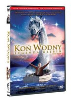 Koń Wodny: Legenda głębin Russell Jay