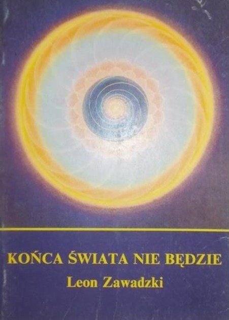 Końca świata nie będzie - Opracowanie zbiorowe | Książka w Empik