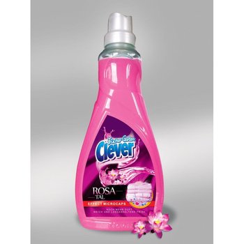 Koncentrat do płukania CLOVIN Herr Rosa Tal, 1 l - Clovin