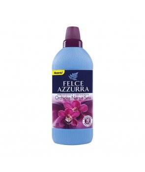 Koncentrat do płukania FELCE AZZURRA Orchidea Nera, 1,025 l - Felce Azzurra