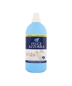 Koncentrat do płukania FELCE AZZURRA Sweet Cuddles hipoalergiczny, 1,025 l - Felce Azzurra