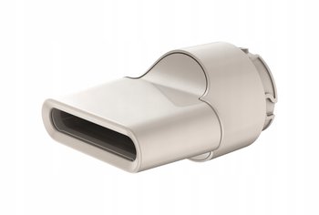 Koncentrator Shark FlexStyle 5361LX400SLEU złoty kompatybilny z HD441 - Shark