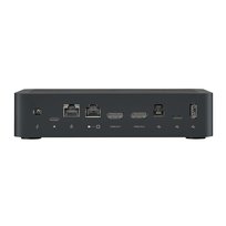 Koncentrator wyświetlaczy Logitech Rally Ultra-HD Table Hub Czarny Inna marka
