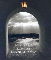 Koncert dla Nosorożca Baran Józef